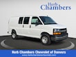 Chevrolet Express Cargo 2500