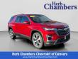 Used 2023 Chevrolet Traverse LT Leather SUV