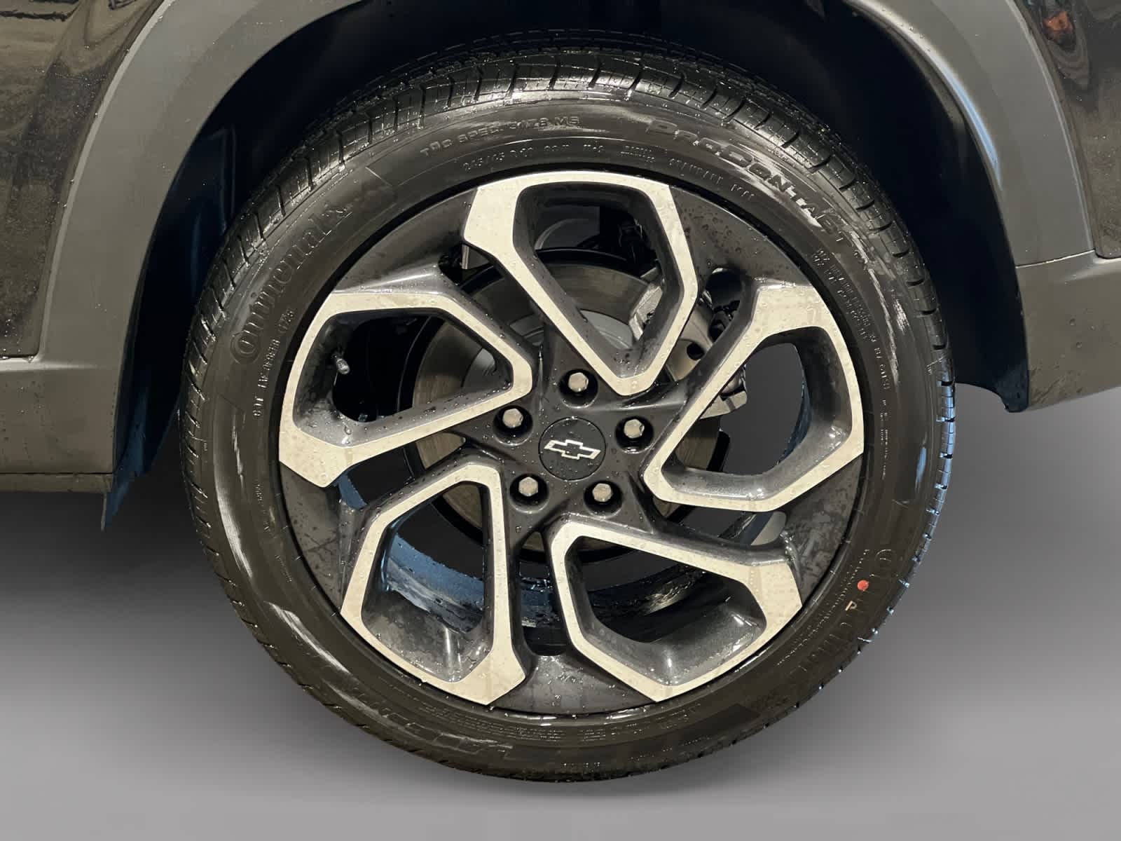 2026 Chevrolet Trax RS - Photo 19