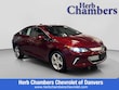  Chevrolet Volt