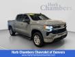 Used 2024 Chevrolet Silverado 1500 LT (2FL) Truck Crew Cab