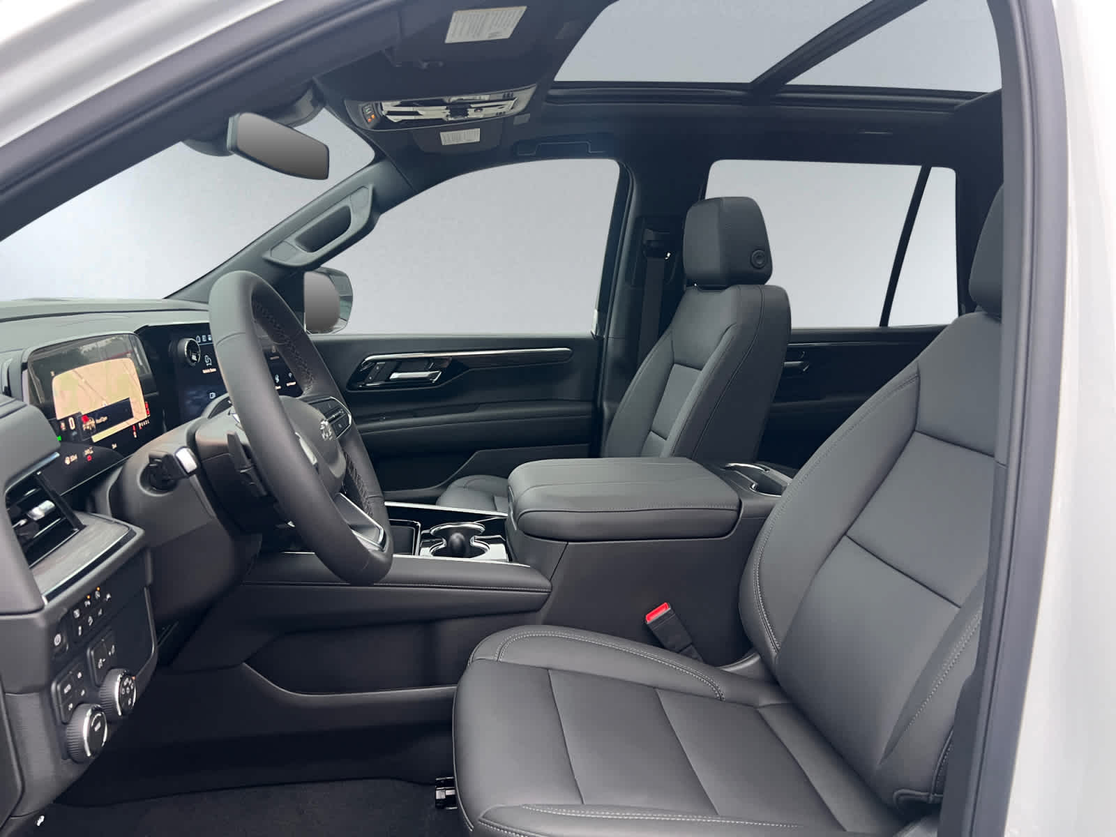 2026 Chevrolet Tahoe Z71 - Photo 11