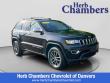 Used 2018 Jeep Grand Cherokee Limited SUV