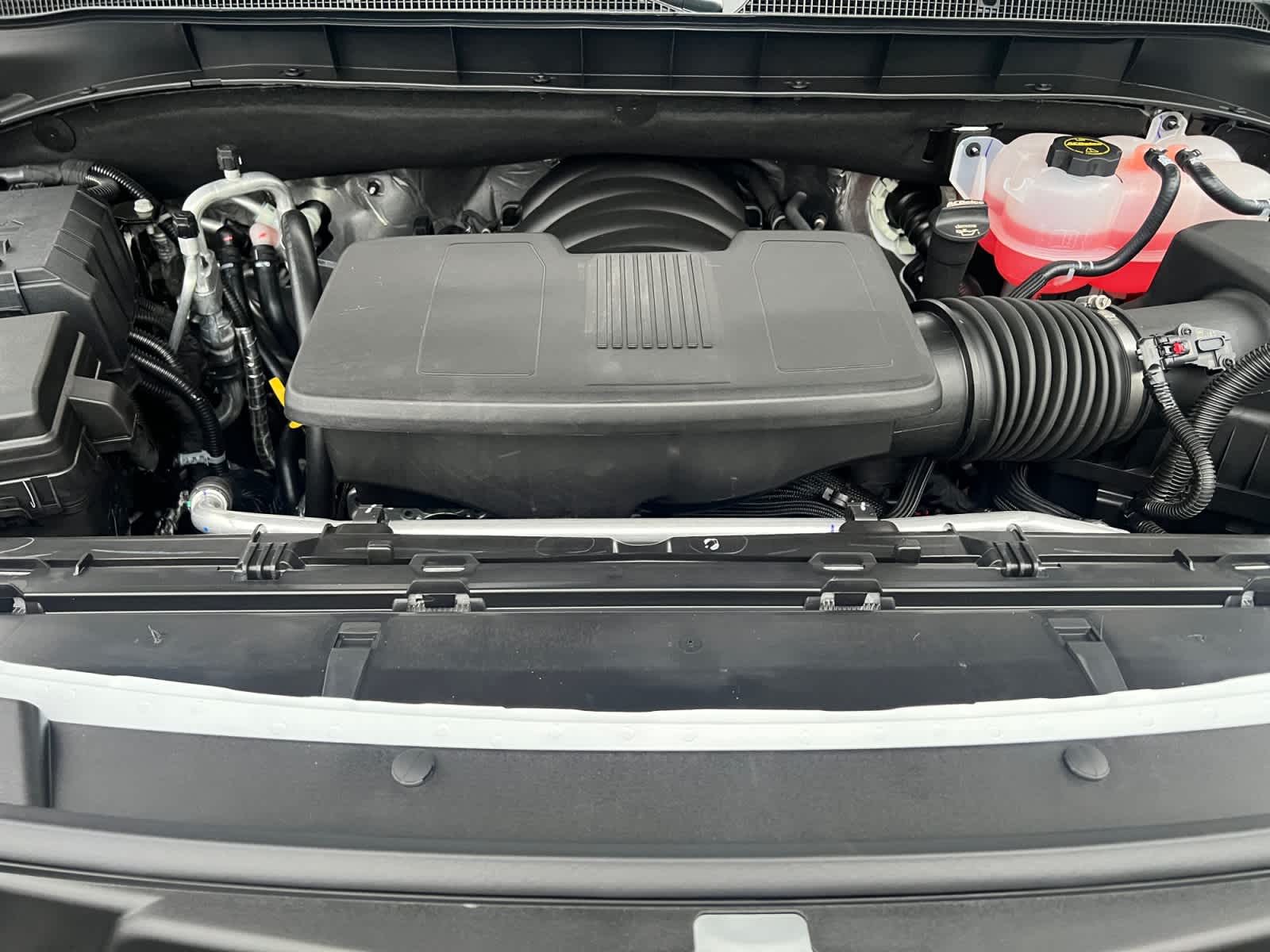 2026 Chevrolet Tahoe Z71 - Photo 8