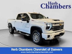 2026 Chevrolet Silverado 2500 HD LT Truck