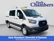  Ford Transit Cargo Van