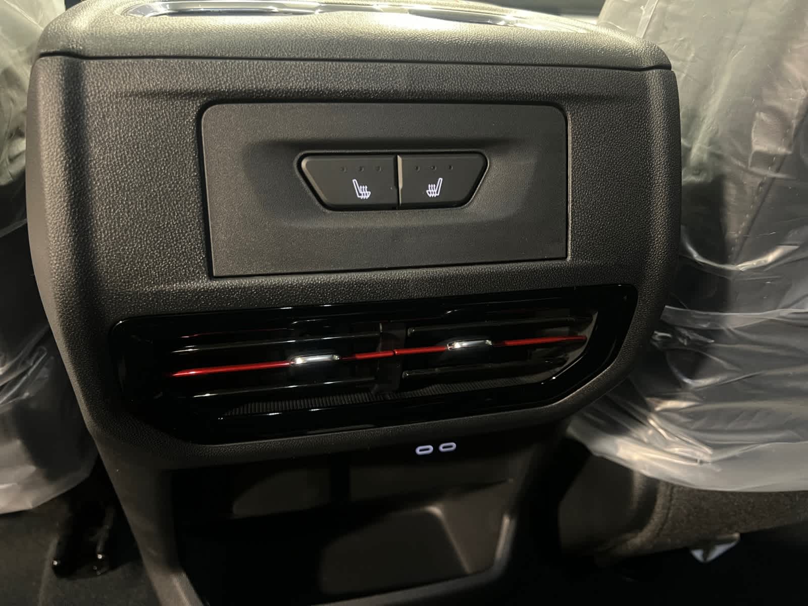 2025 Chevrolet Silverado EV RST - Photo 15