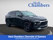 Chevrolet Blazer