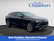 Chevrolet Blazer EV