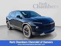 2026 Chevrolet Blazer 2LT SUV