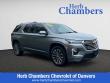 Used 2023 Chevrolet Traverse Premier SUV