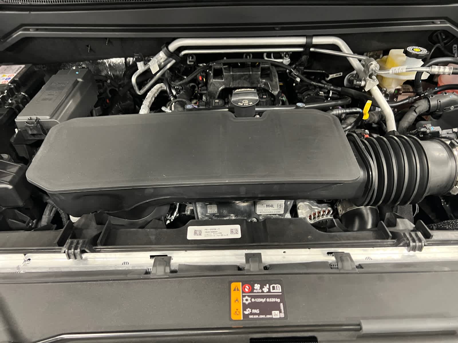 2026 Chevrolet Colorado LT - Photo 8