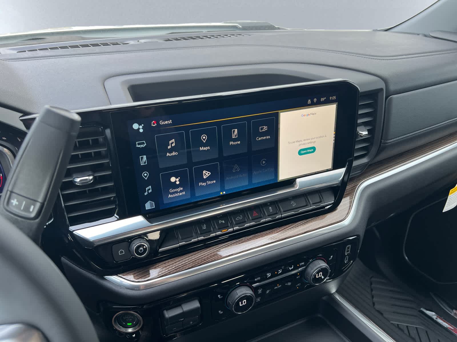 2025 Chevrolet Silverado 3500 HD LT - Photo 14