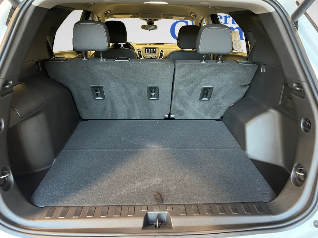 Used 2022 Chevrolet Equinox LT SUV