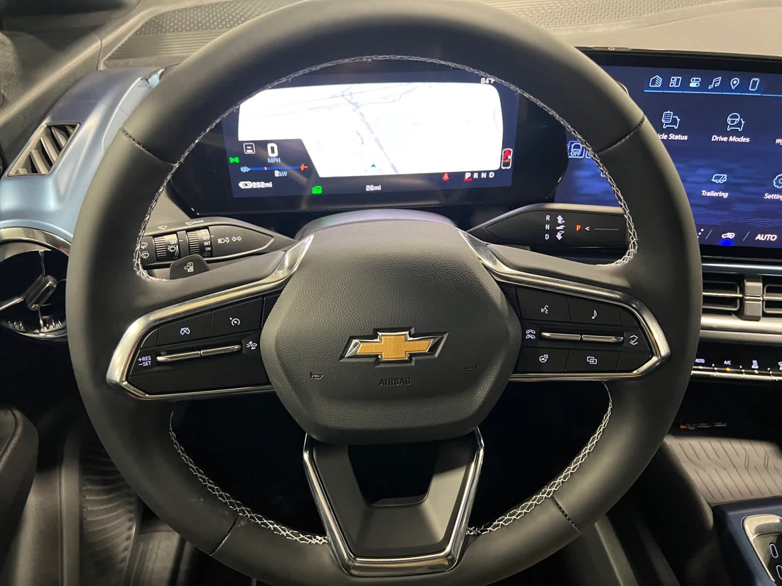 2026 Chevrolet Equinox EV 2LT - Photo 17