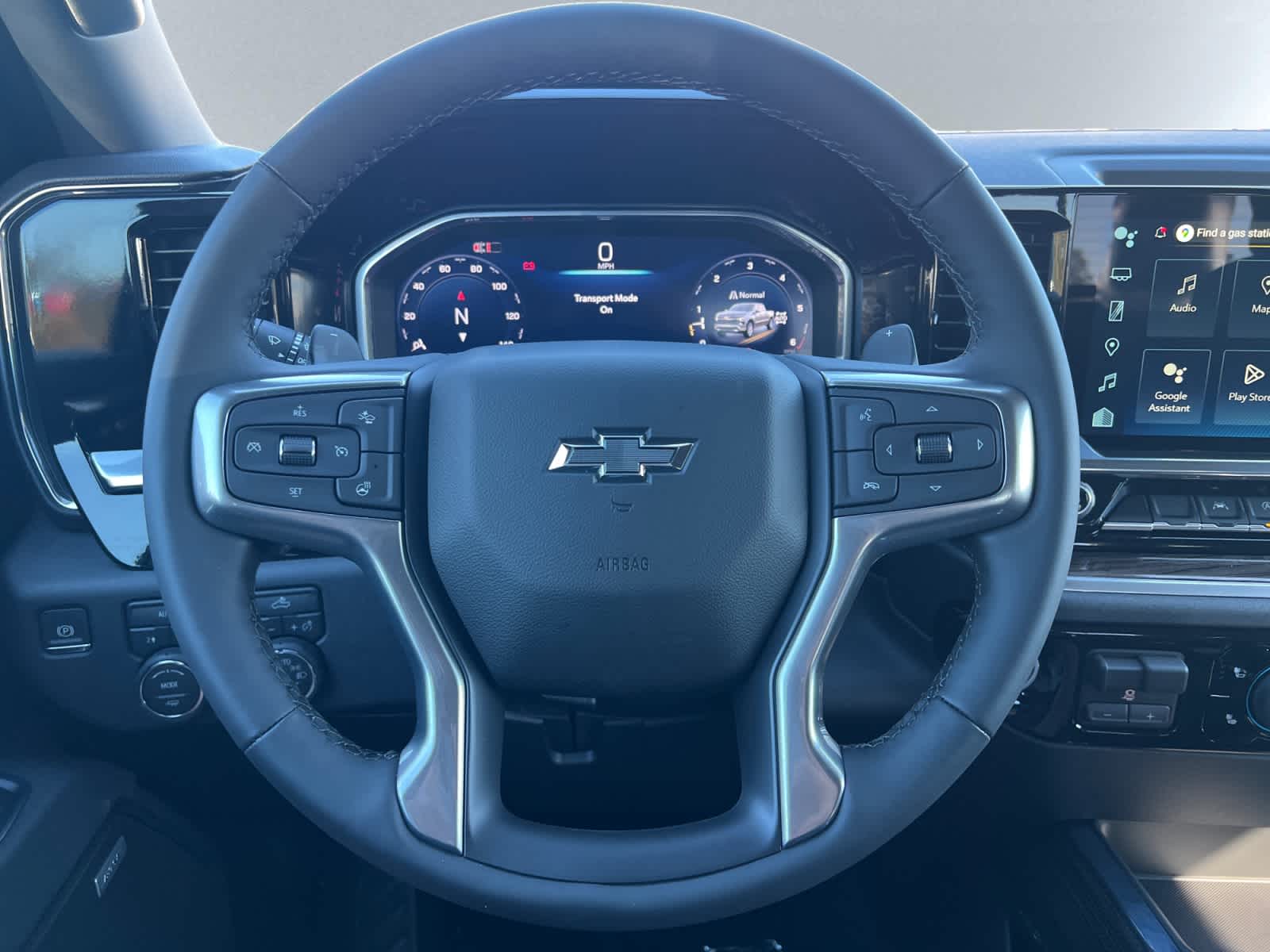 2026 Chevrolet Silverado 1500 RST - Photo 17