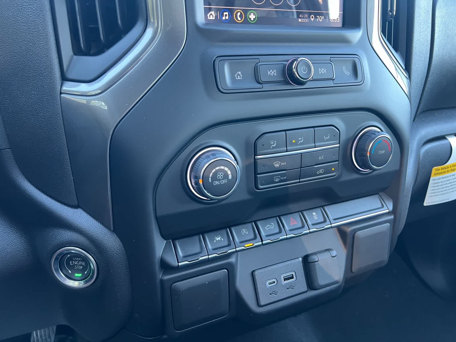 2026 Chevrolet Silverado 1500 Work Truck - Photo 16