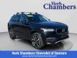 Used 2019 Volvo XC90 Momentum SUV