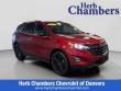 Used 2020 Chevrolet Equinox LT SUV