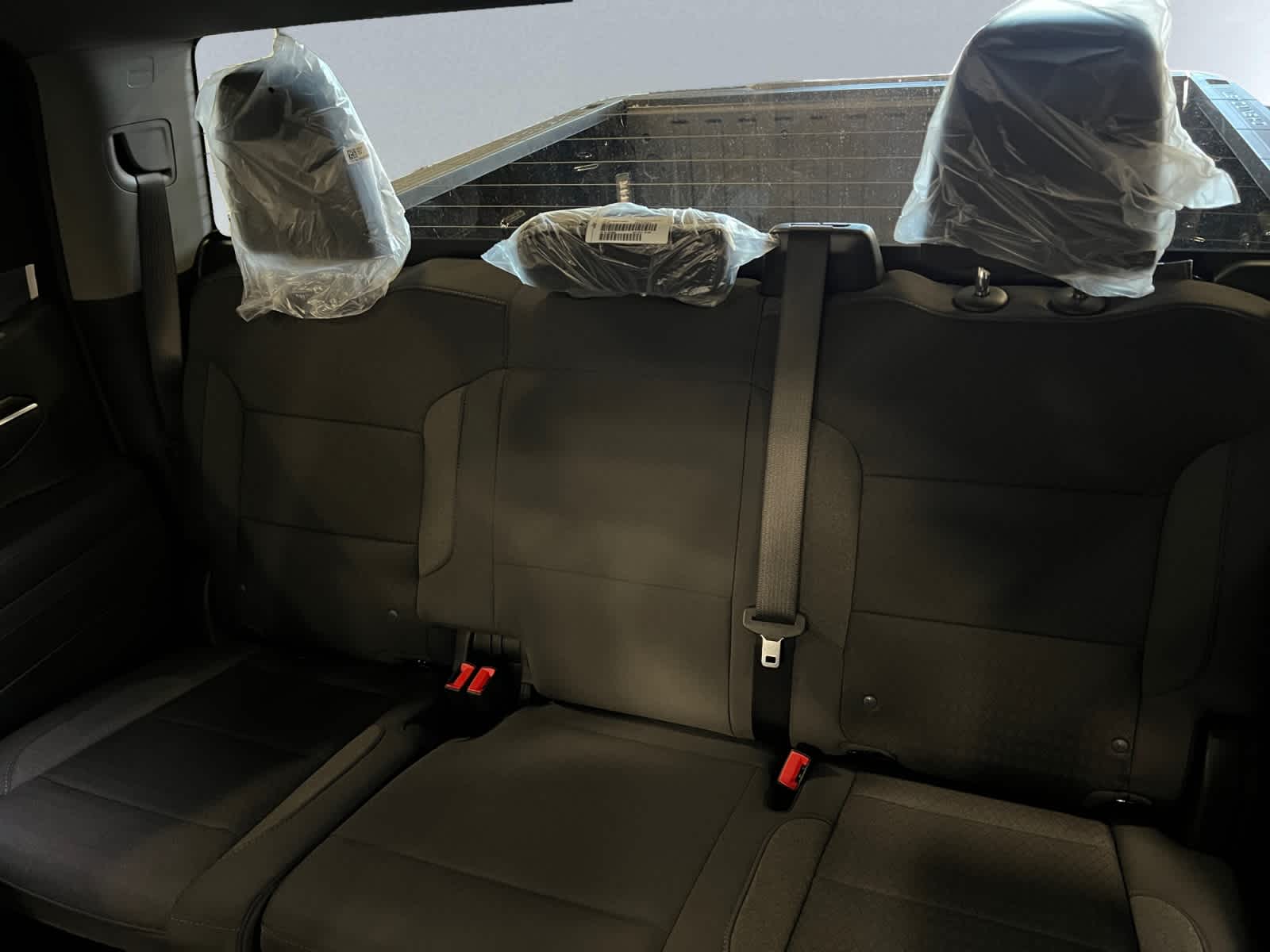 2026 Chevrolet Silverado 1500 LT - Photo 18