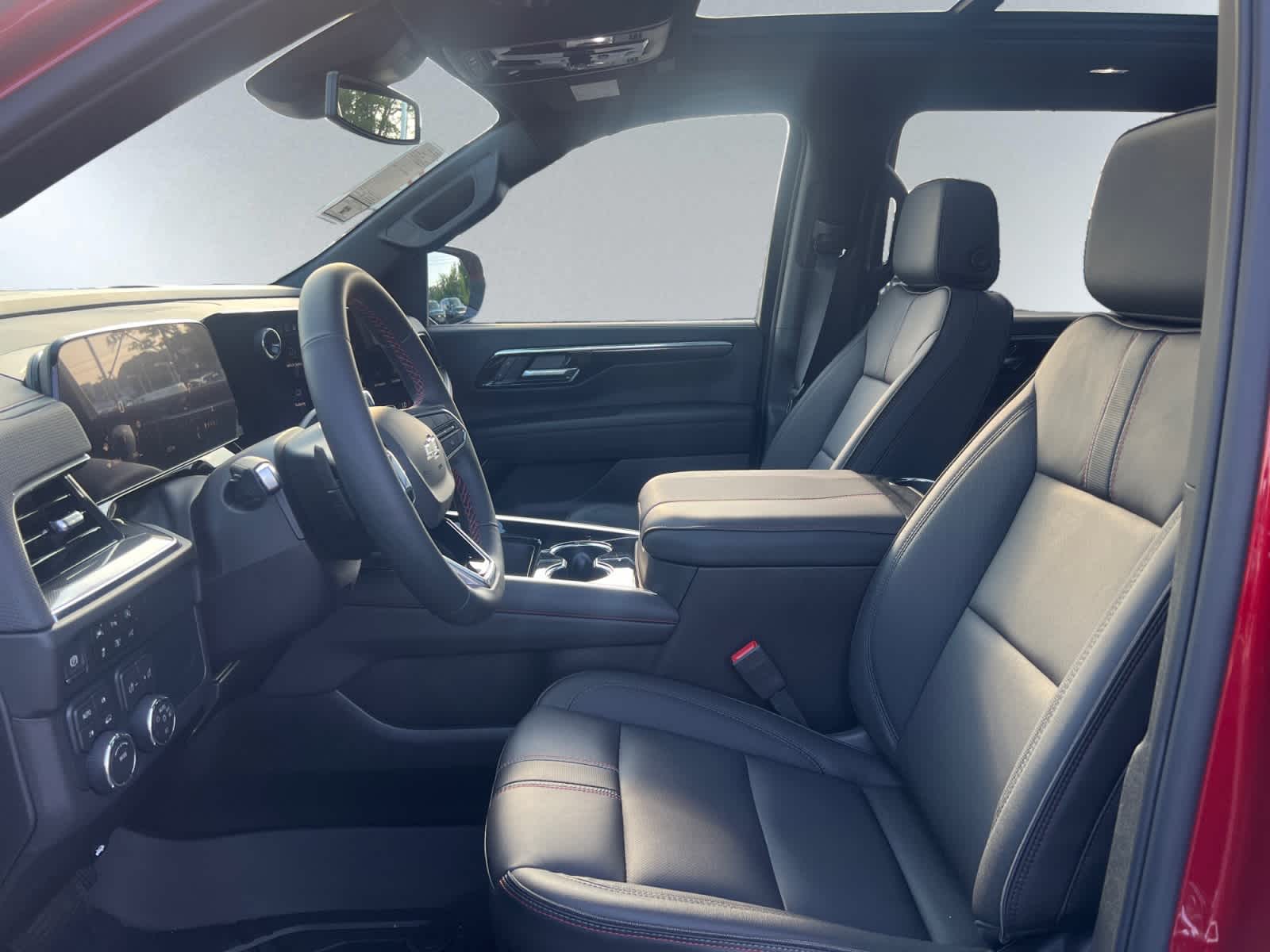 2026 Chevrolet Suburban RST - Photo 11