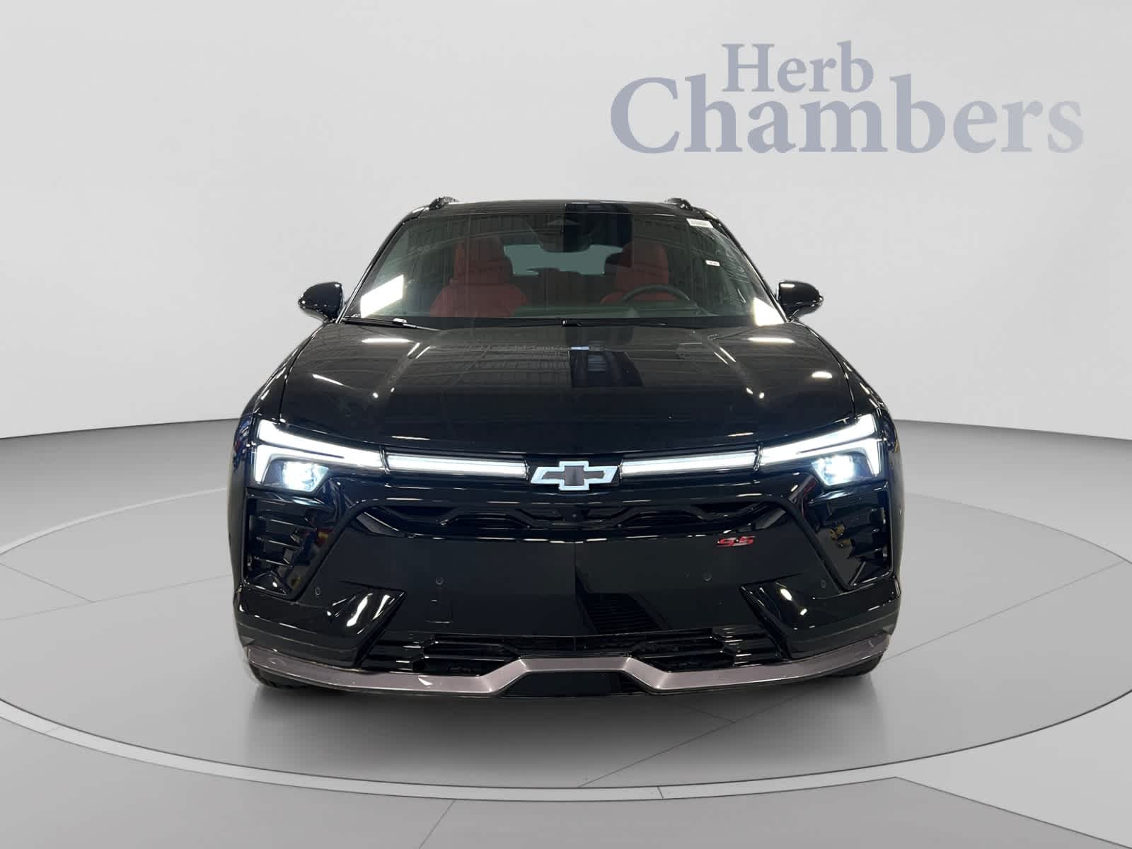 New 2026 Chevrolet Blazer EV SS SUV