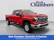 Chevrolet Silverado 2500 HD