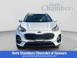 Used 2021 Kia Sportage EX SUV