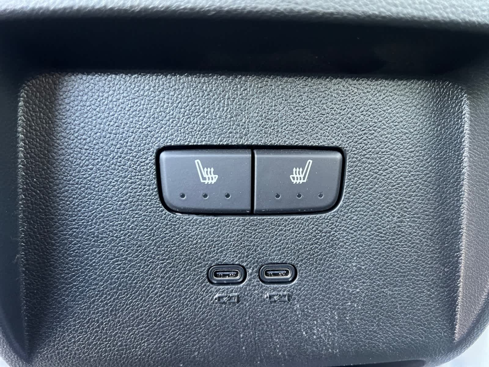 2026 Chevrolet Equinox EV 2LT - Photo 15