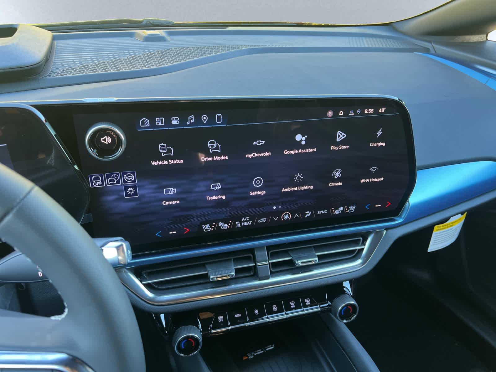 2026 Chevrolet Equinox EV 2LT - Photo 14