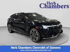 2026 Chevrolet Blazer EV SS SUV