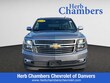 Chevrolet Suburban