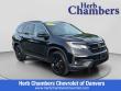 Used 2022 Honda Pilot Special Edition SUV