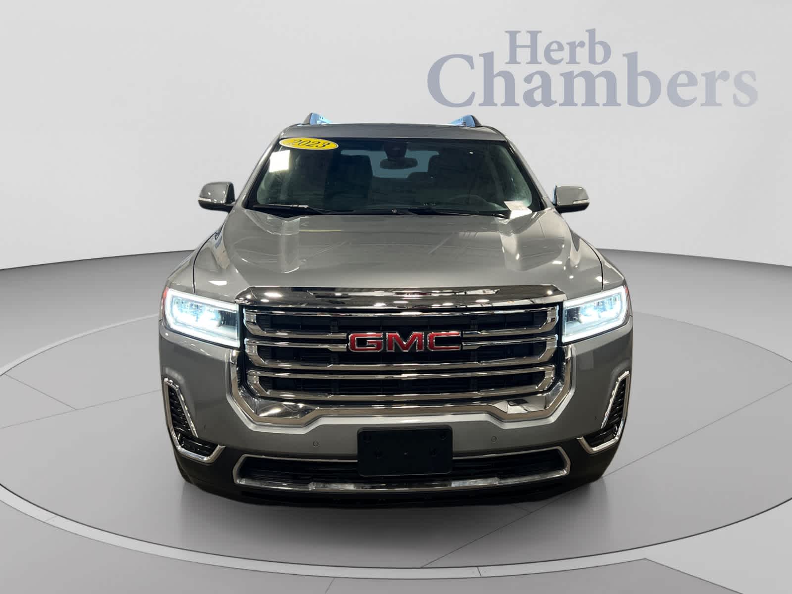 1GKKNRL42PZ199463