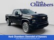  Chevrolet Silverado 2500 HD