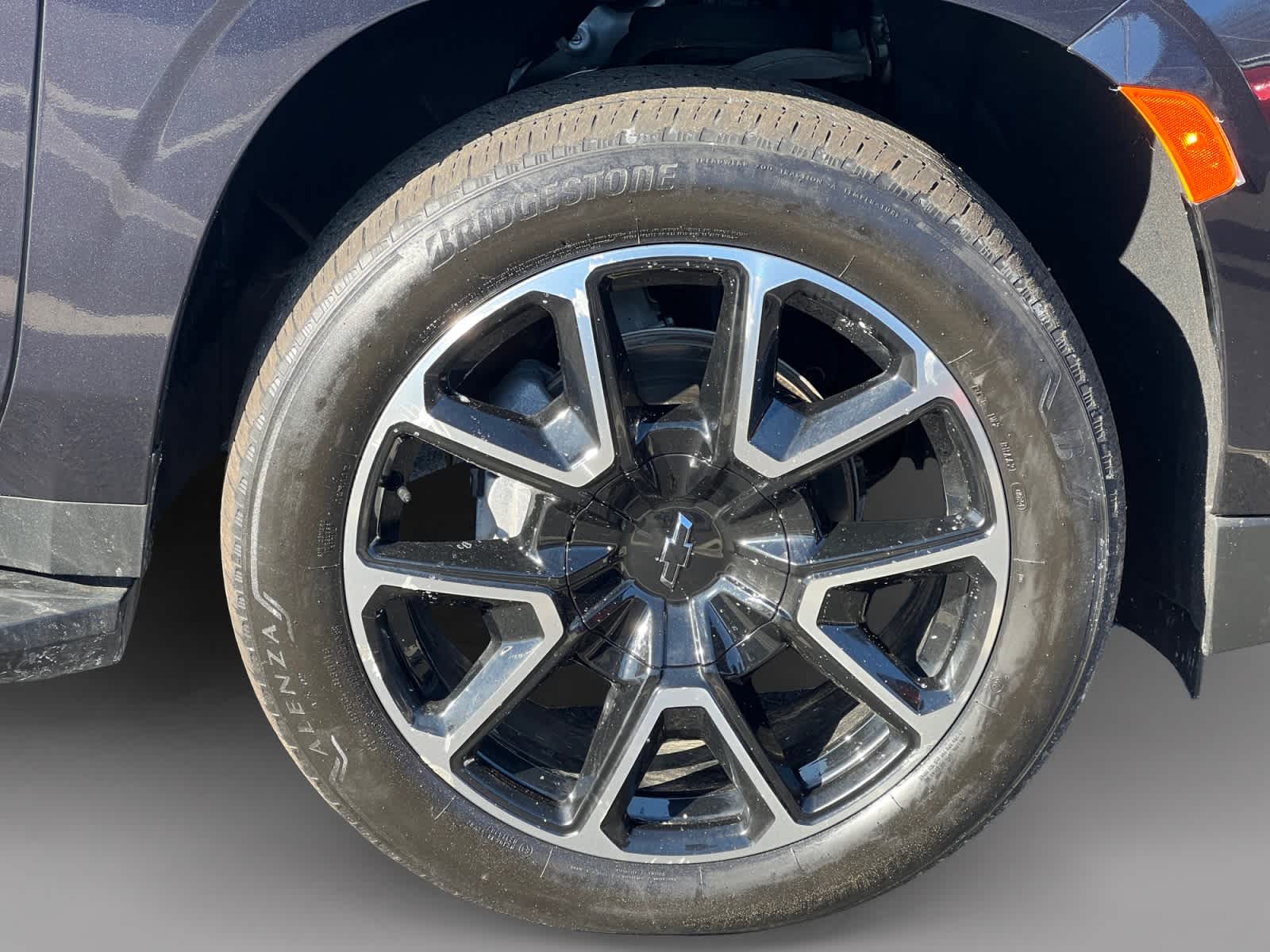 2023 Chevrolet Tahoe RST - Photo 18