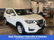 Used 2018 Nissan Rogue S SUV