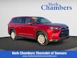 Toyota Grand Highlander