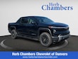 Chevrolet Silverado EV