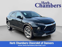 2026 Chevrolet Blazer 2LT SUV