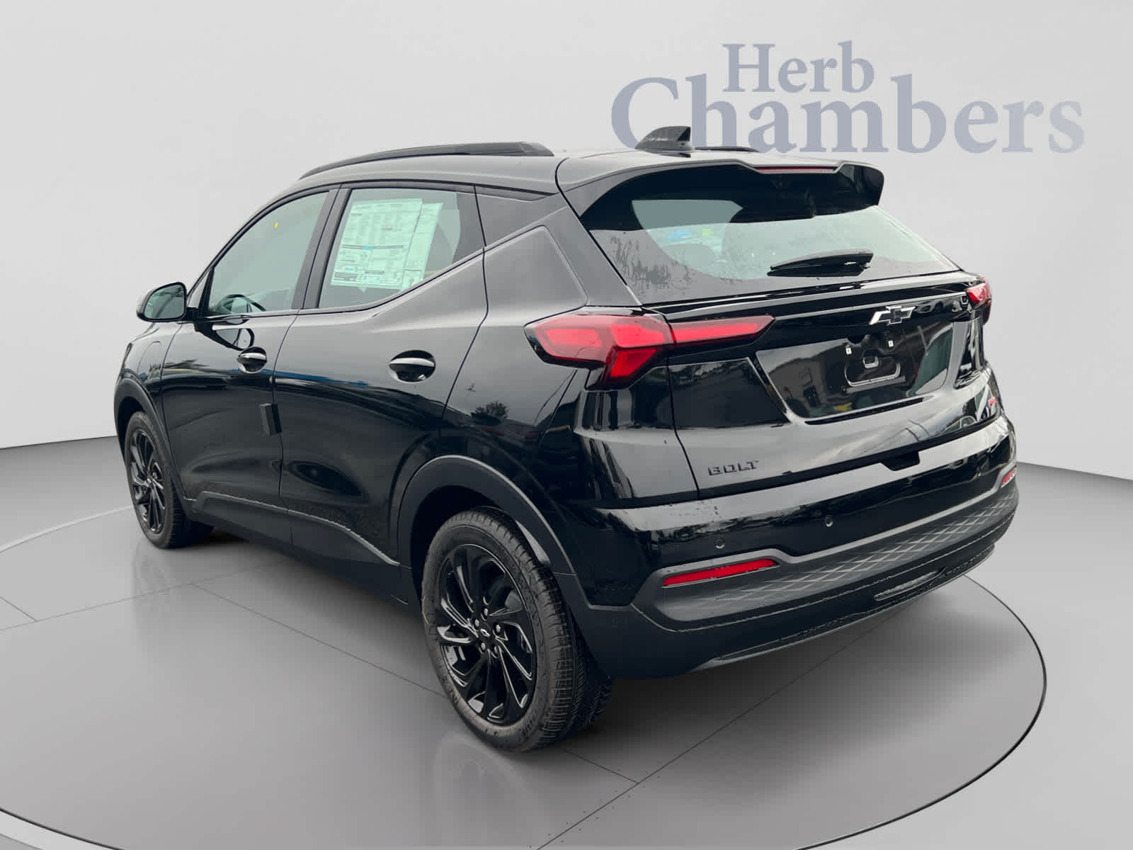 New 2027 Chevrolet Bolt RS SUV