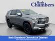 Used 2023 Chevrolet Tahoe Premier SUV
