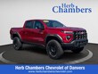 GMC Canyon