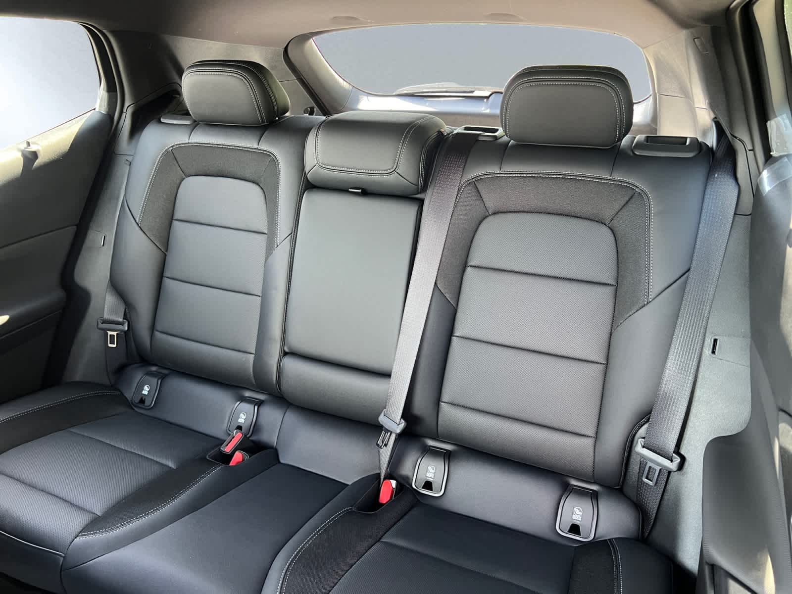 2026 Chevrolet Equinox EV 2LT - Photo 18