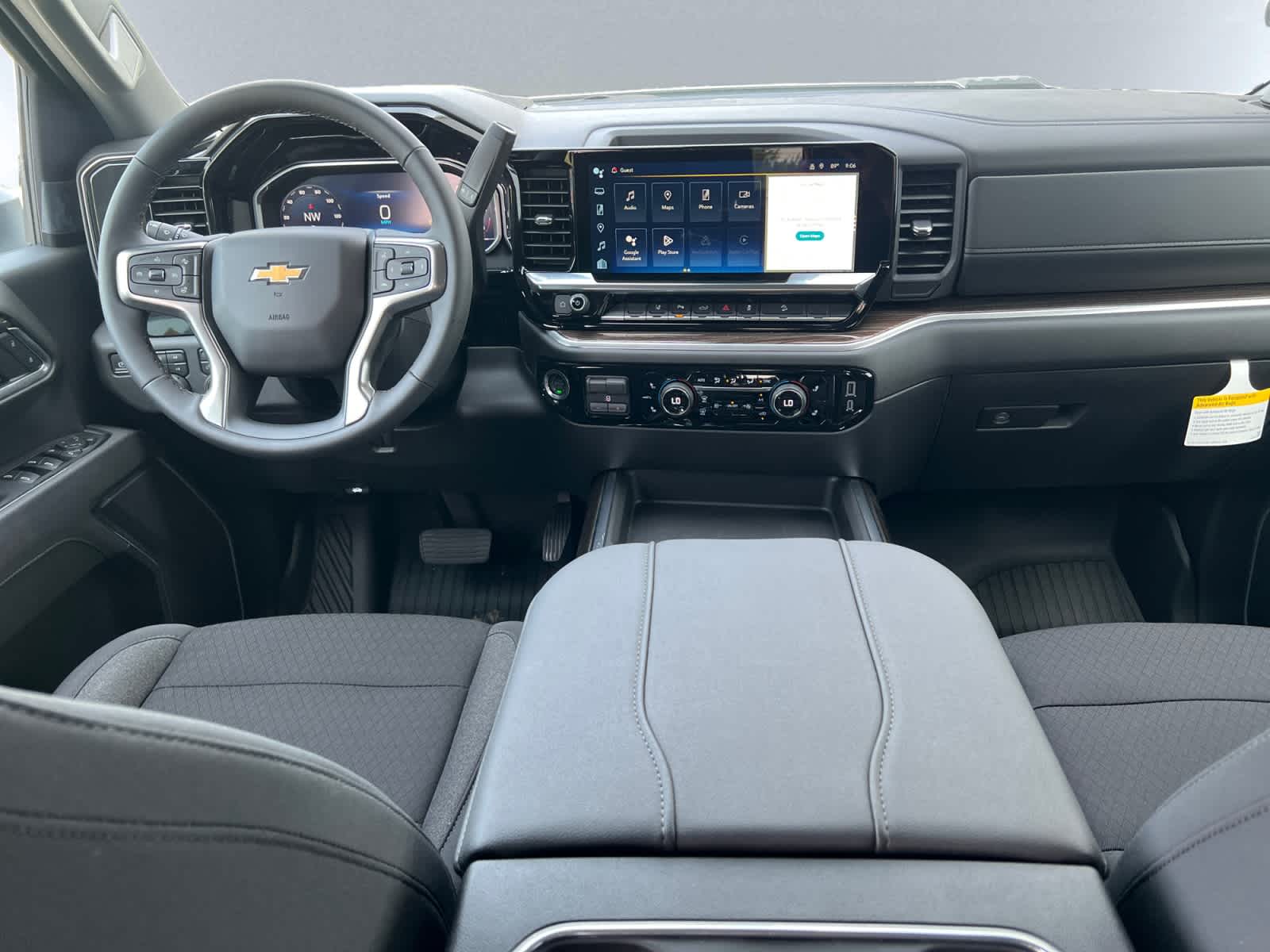 2025 Chevrolet Silverado 3500 HD LT - Photo 10