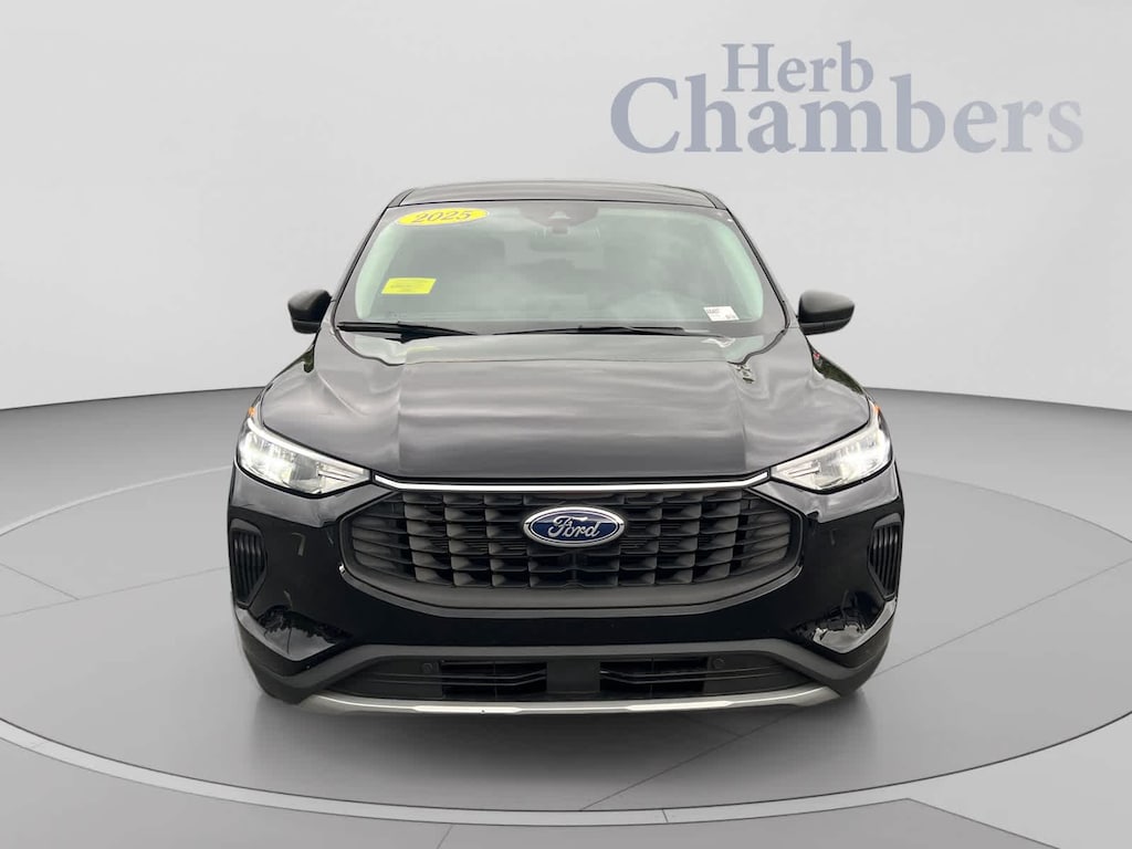 Used 2025 Ford Escape Active SUV