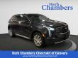 Used 2023 CADILLAC XT4 Premium Luxury SUV