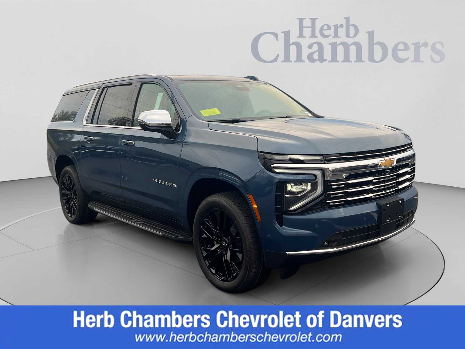  Chevrolet Suburban