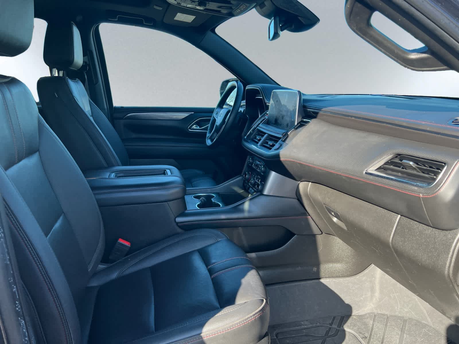 2023 Chevrolet Tahoe RST - Photo 19