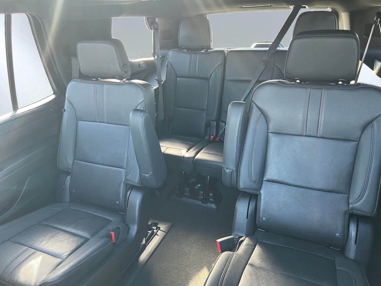 2023 Chevrolet Tahoe RST - Photo 17